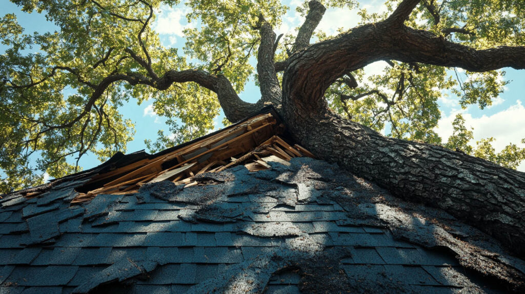 Common Mistakes NJ Homeowners Make After a Tree Falls