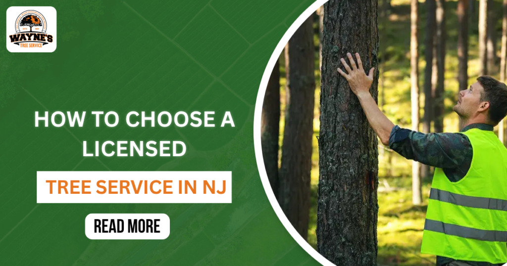 NJ Tree Removal Permits: What Homeowners Need to Know (2026)